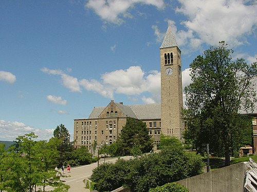 Cornell University Library